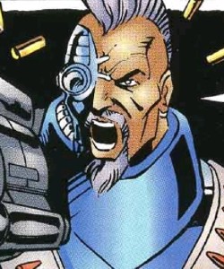 Deadeye (Earth-93060)