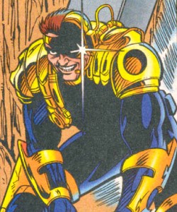 Deadeye (Jay Burnell)