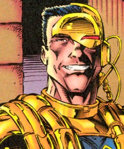 Deadeye (Mark Randall)