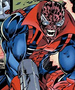 Dead Man Wade (Earth-295)