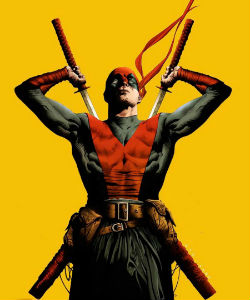 Deadpool (Earth-10310)