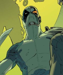 Deadpool (Earth-11045)