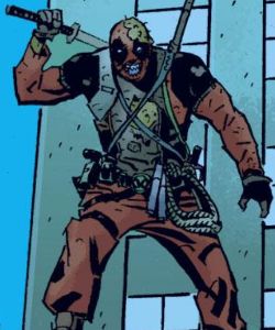 Deadpool (Earth-11080)