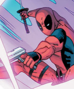 Deadpool (Earth-11131)