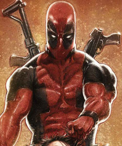 Deadpool (Earth-12101)