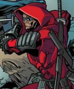 Deadpool (Earth-13729)