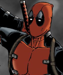 Deadpool (Earth-14031)