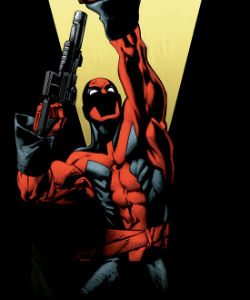 Deadpool (Earth-1610)