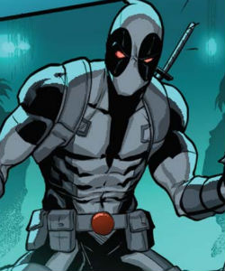 Deadpool (Earth-17037)