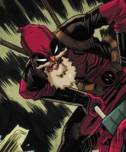 Deadpool (Earth-18236)