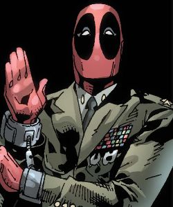 Deadpool (Earth-22206)