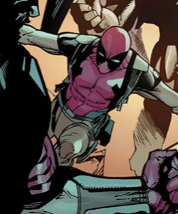 Deadpool (Earth-32323)
