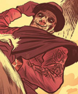 Deadpool (Earth-51920)