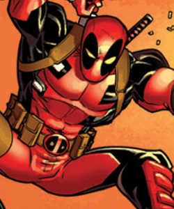 Deadpool (Earth-61610)