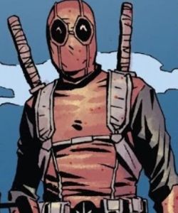 Deadpool (Earth-71986)