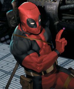 Deadpool (Earth-80521)