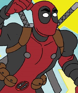 Deadpool (Earth-8107)