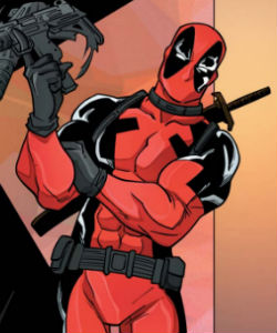 Deadpool (Earth-92131)