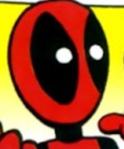 Deadpool (Earth-99062)