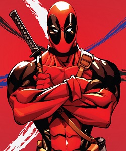 Deadpool