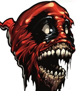 Deadpool (Earth-2149)