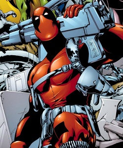 Deadpool (Earth-5021)