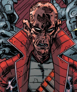 Deadpool (Earth-16356)