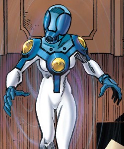 Deadspot (Earth-982)