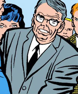 Menckin (State University)