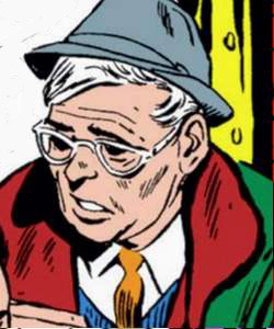 Smith (Carter College)