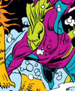 Death Adder (Grandmaster simulacrum)