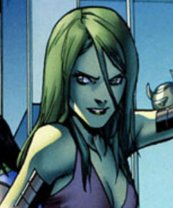 Death Adder (Earth-1610)