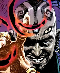 Death (Sanjar Javeed)