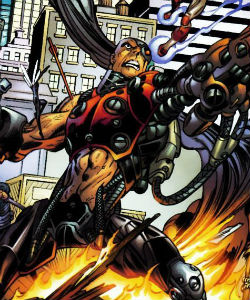 Deathlok (Earth-1610)