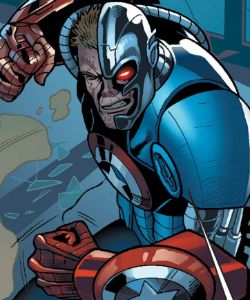 Deathlok (Earth-22423)