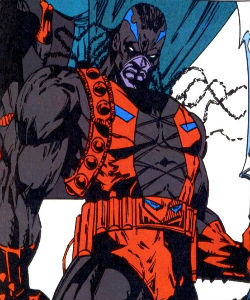 Killjoy (Deathlok Villain)