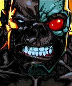 Deathlok (Duplicate)