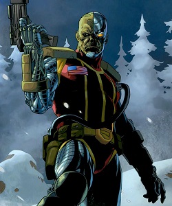 Deathlok Prime