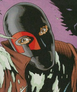 Deathmask (Earth-93060)