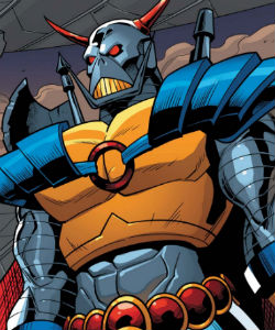 Deaths Head (Earth-92131)