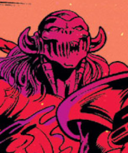 Deaths Head (Earth-811)