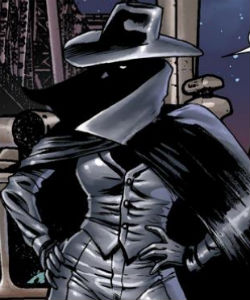 Death-Stalker (Villains for Hire)