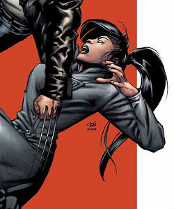 Deathstrike (Earth-1610)