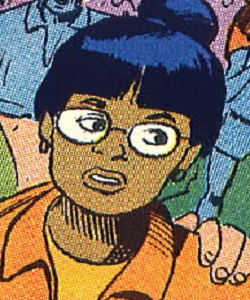 Deb (Myth Monster enemy)