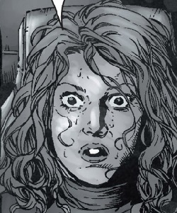 Debbie (Amphibian parent)(Earth-31916)