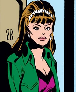 Debbie (Denver resident)