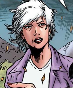 Deborah Summers (Earth-161)