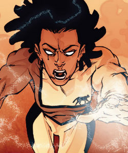 Decay (Georgia Dakei)