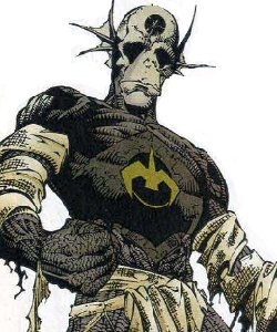 Decay (Yoshiro Hachiman)