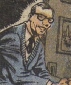 Dee (Hong Kong Embassy)